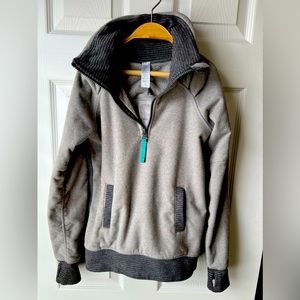 Girls IVIVVA sweater size 8